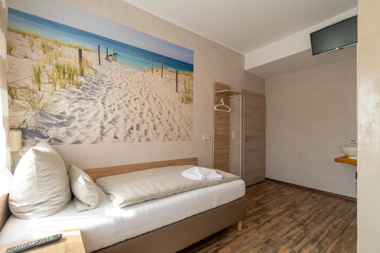 Hotel Mettlacher Hof מראה חיצוני תמונה