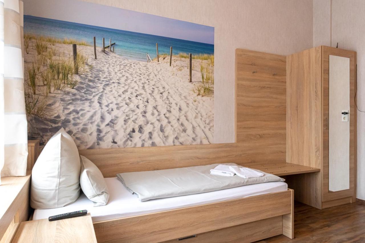 Hotel Mettlacher Hof מראה חיצוני תמונה